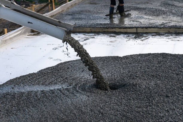 Best Concrete Demolition Services in Yellow Springs, OH