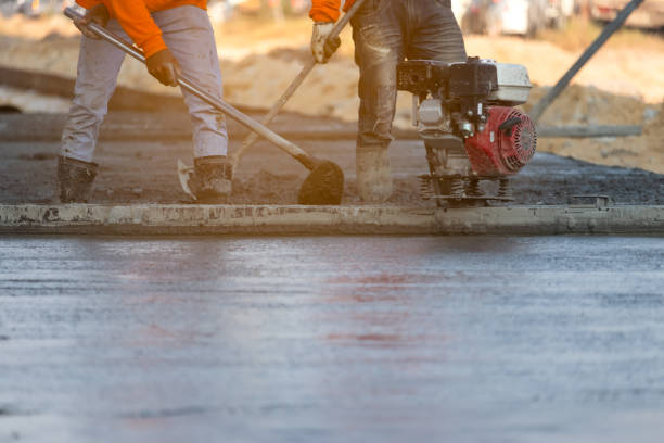 Best Concrete Staining and Coloring in Yellow Springs, OH