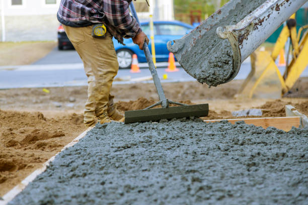 Best Concrete Sealing and Maintenance in Yellow Springs, OH