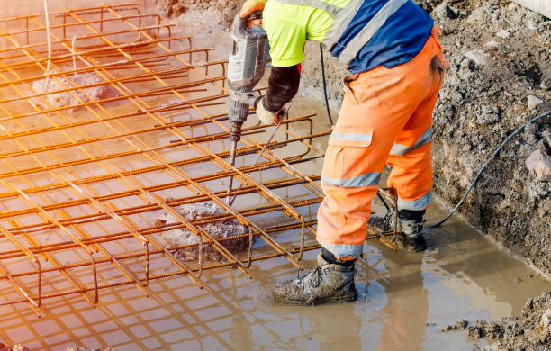 Best Concrete Removal and Replacement in Yellow Springs, OH
