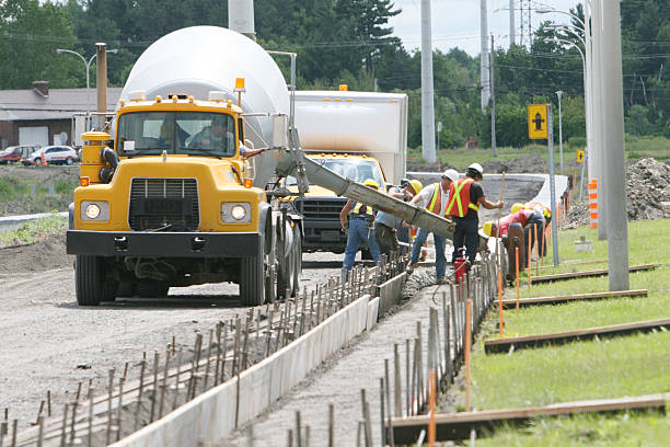  Yellow Springs, OH Concrete contractor Pros