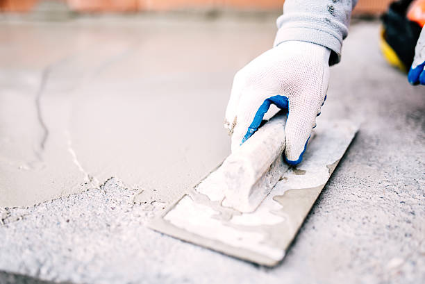 Best Stamped Concrete Services in Yellow Springs, OH